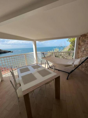 Appartamento fronte mare Agnone